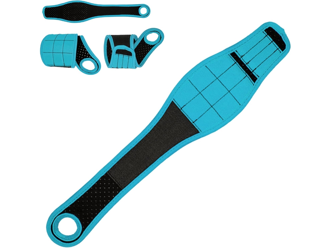 Suporte Magnético Para Ferramentas De Pulso, Pulseira Magnética, Suporte Magnético Para