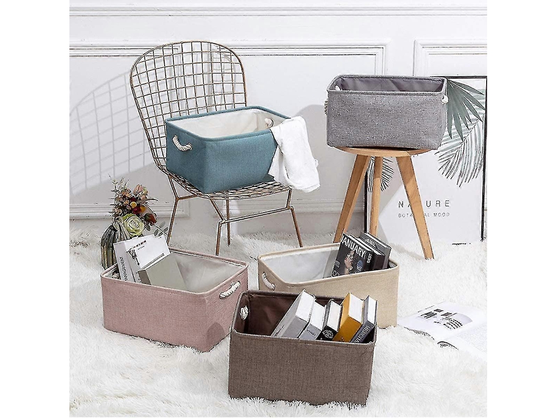 Caixas Organizadoras Para Manter Seus Espaços Arrumados E Funcionais. Olysi Shop