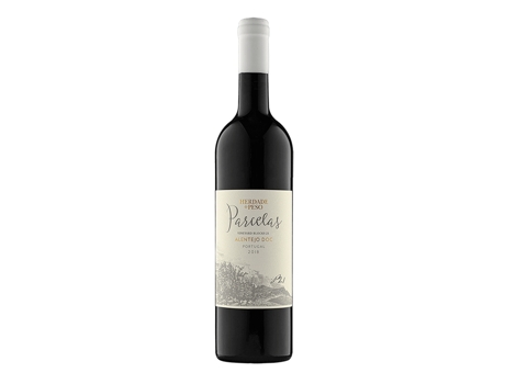 Vinho HERDADE DO PESO PARCELAS TINTO 2018 ALENTEJO 75CL