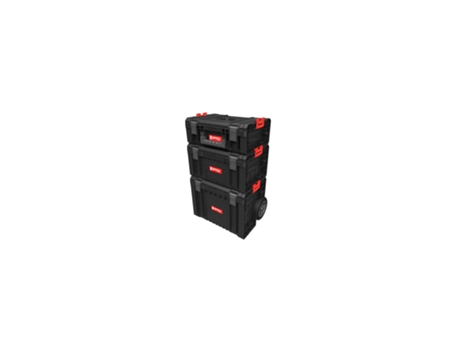 Qbrick System Pro Conjunto 5 Patrulha