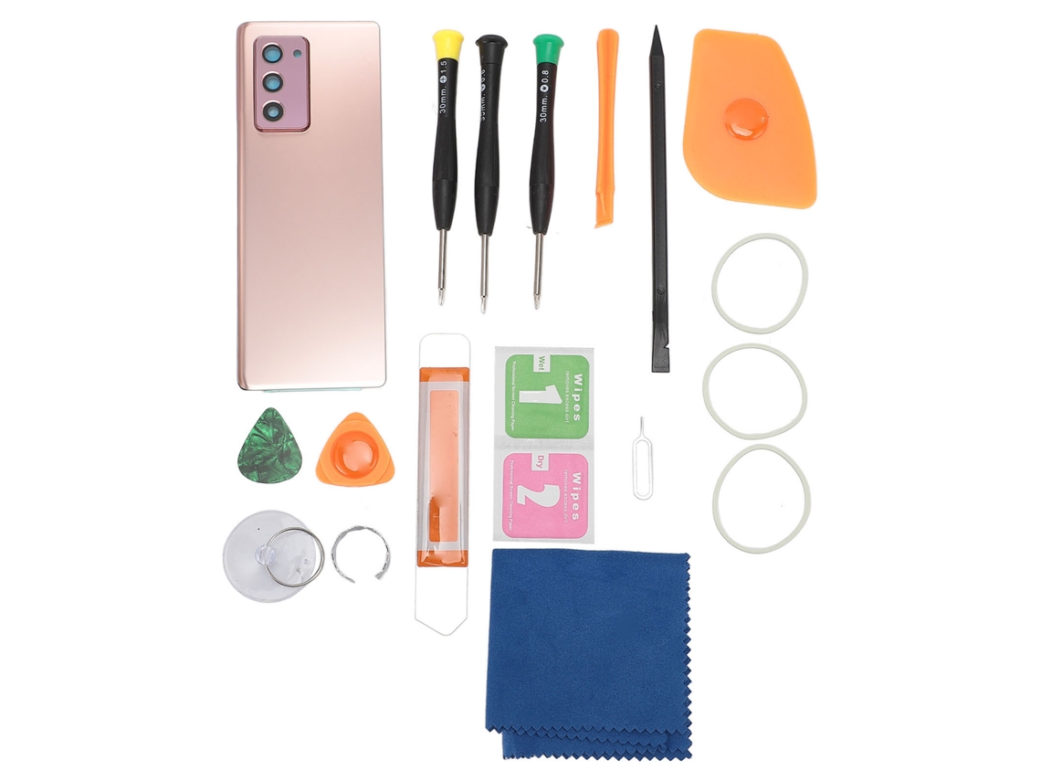 Peças de Reparo de Tela para Oppo Realme EOOCOO