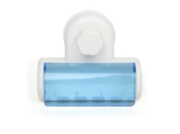 Suporte de Parede com ventosa para Escova AQUAFORGE