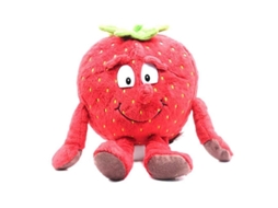 2026 1 Peluche de Frutas Y Verduras Adorables Regalo para Niños Y Niñas.