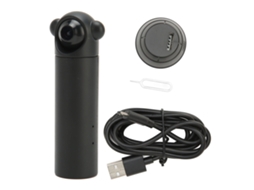 Câmera Mini LAXISCREED 1080p Full Hd Wifi