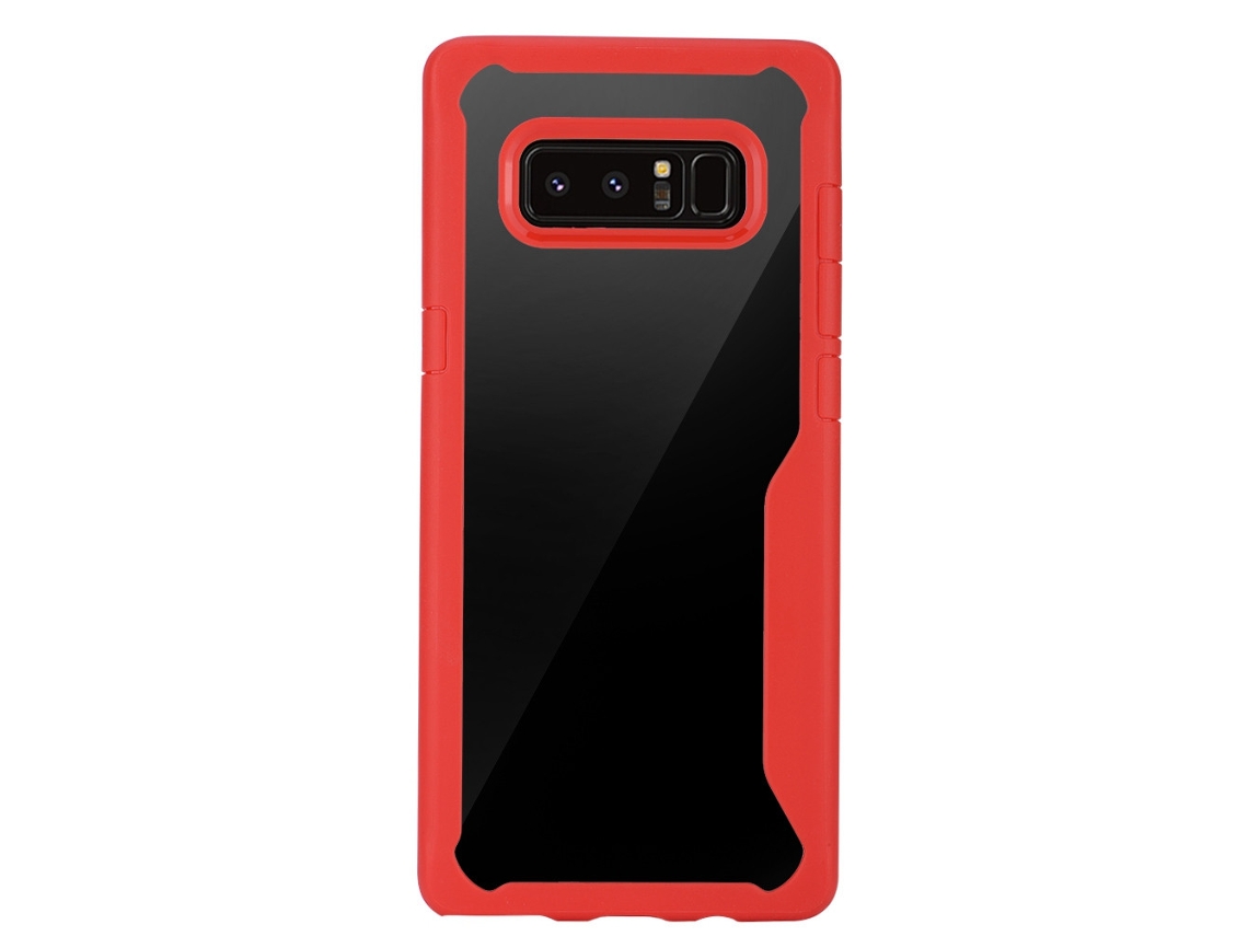 Capa de Telefone LAXISCREED Proteção Total Resistente a Riscos