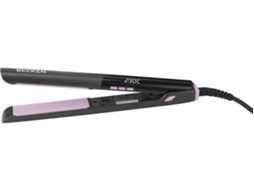 Alisador de Cabelo BECKEN BHS9925 (Outlet Grade A - Cerâmica -150-230 ºC)
