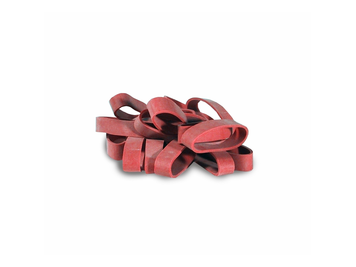 Conjunto de 20 elásticos VOLA