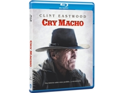 Cry Macho 2021