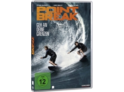 DVD Point Break