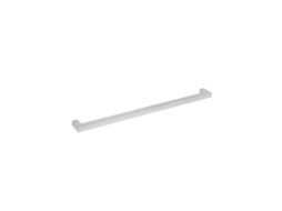 Puxador para Móveis em Aço Inoxidável com 736 mm de distância central e acabamento Acetinado, conjunto de 6 HARDWAREXCHANGE