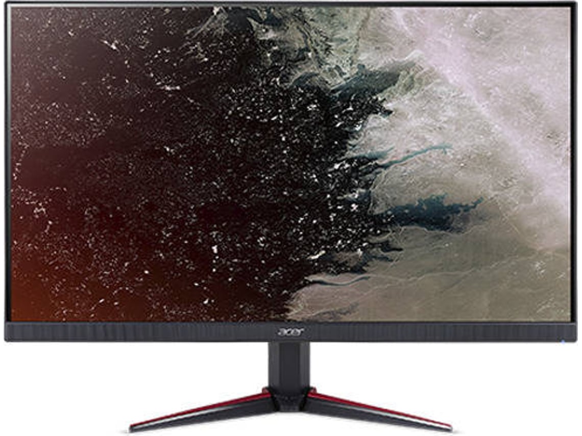 Monitor Gaming ACER Nitro VG240YBMIIX (24'' - 1 ms - 75 Hz