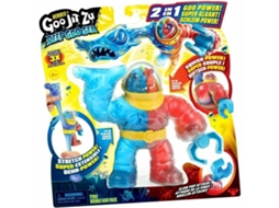 Figuras de Ação MOOSE TOYS Goo Jit Zu
