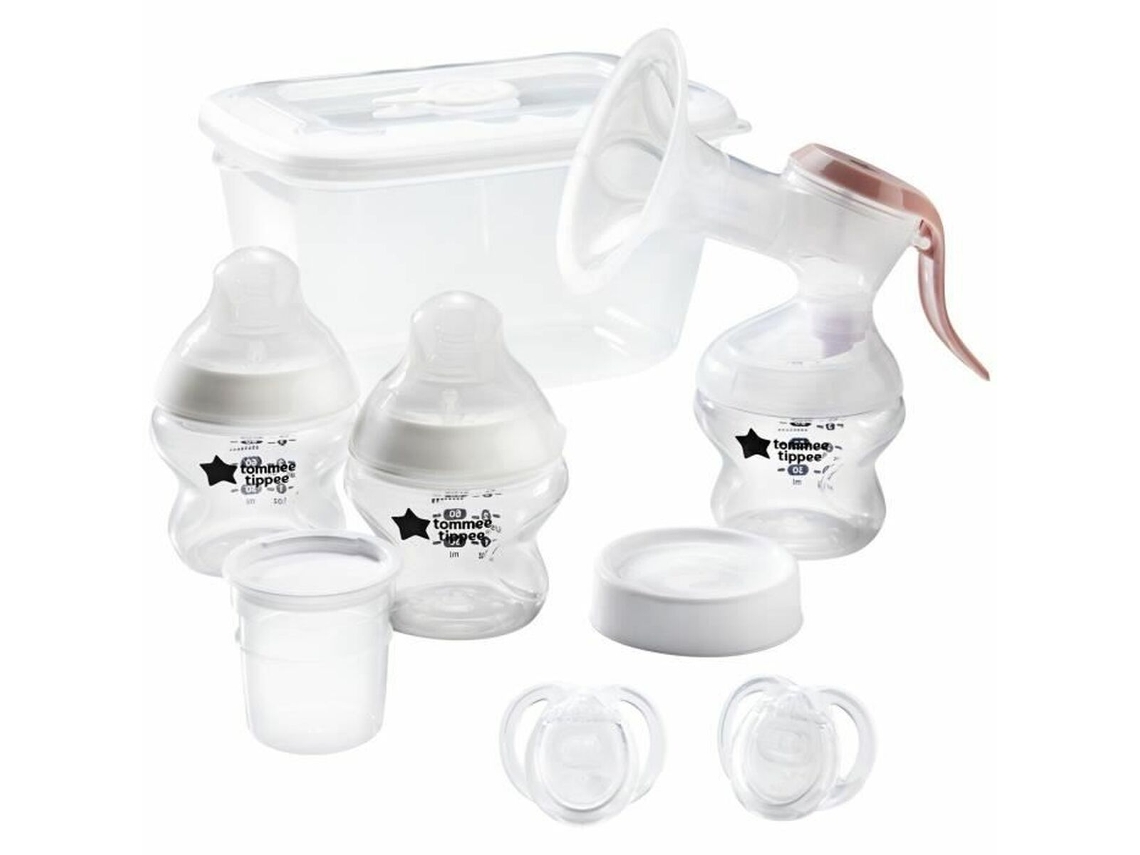 Extrator de leite Tommee Tippee