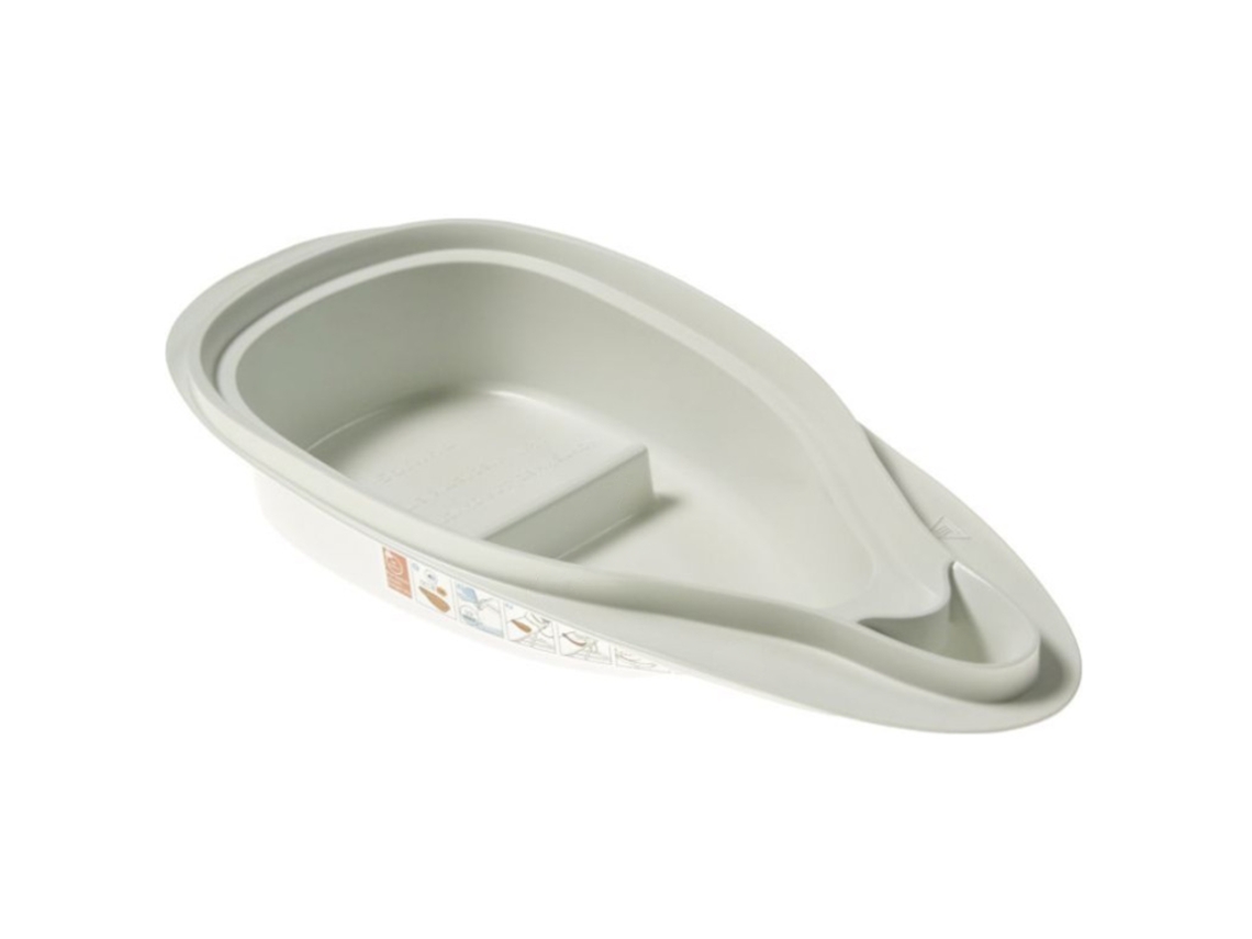 Recipiente Clean Ferro Philips (423902282321)