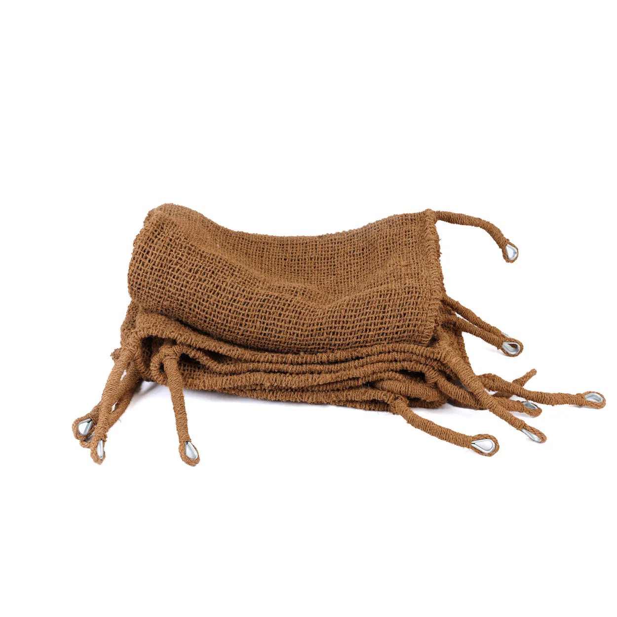 Coco Sombra Retangular - Natural - 400x300 BAZAR BIZAR