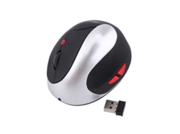 Mouse Vertical Sem Fio LAXISCREED