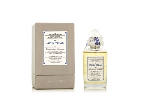 Perfume Mulher PENHALIGON'S Savoy Steam (100 ml)