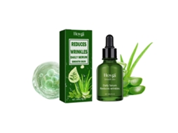 Sérum para Linhas Faciais Efeito Rápido e Duradouro LAXISCREED