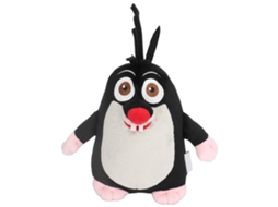 Mali brinquedos de Pelúcia Pendurados para Bebê Rattle Carrinho Cama Crib Brinquedos de Pelúcia