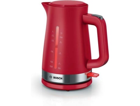 Hervidor de Agua Eléctrico Russell Hobbs Victory 1.7L – 2400W – Shopavia