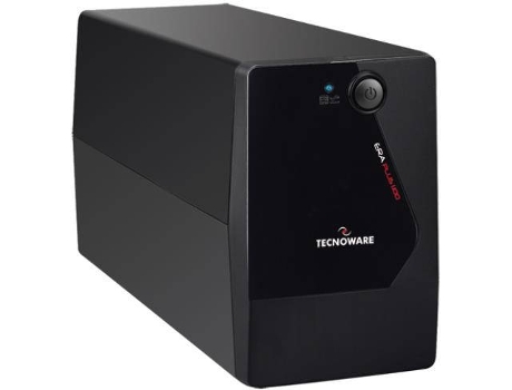 Ups TECNOWARE ERA PLUS 1100 2 tomadas