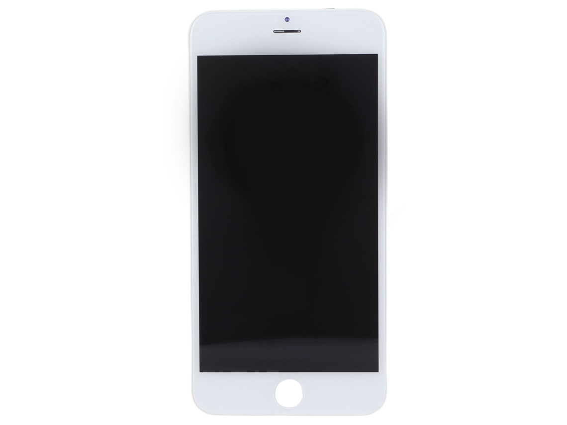 Tela Lcd Touch para Iphone 6s Plus Branca LAXISCREED