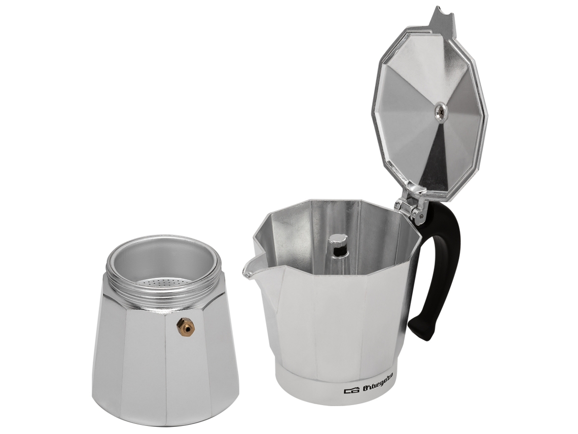 Cafeteira ORBEGOZO KF1200