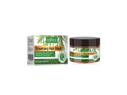 Máscara Alecrim Cabelo Saudável Fortalecido