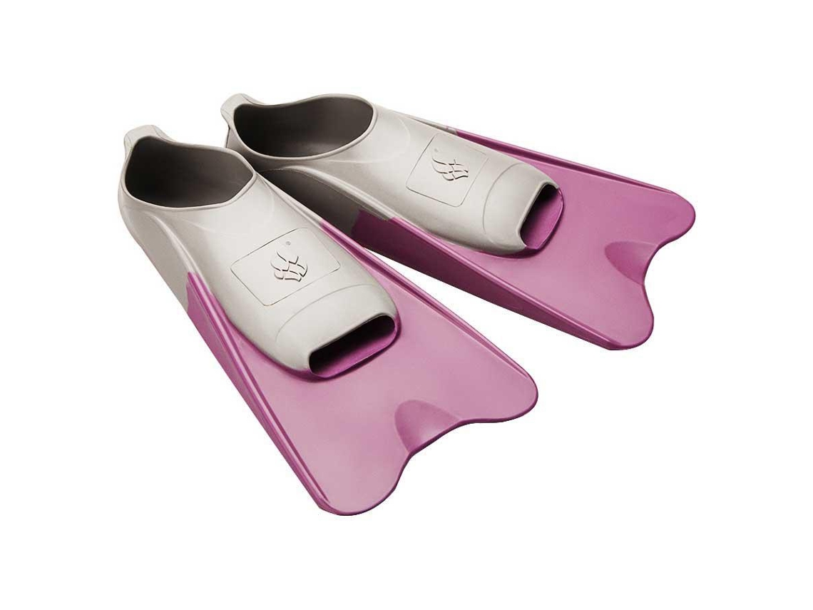 Madwave Fins Pool Colour Short