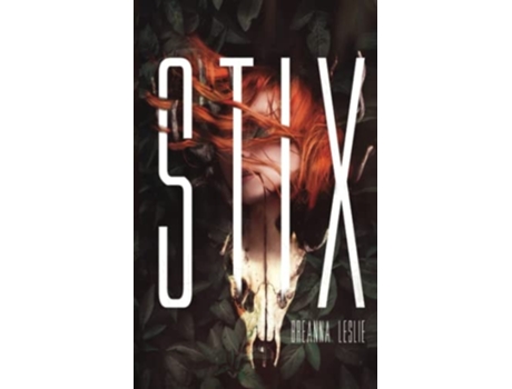 Livro Stix de Breanna Leslie (Inglês)