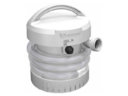 Attwood Waterbuster Portable
