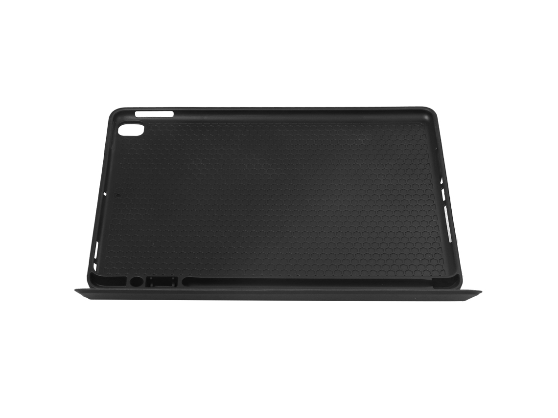 Capa Para Tablet (proteção Conveniente, Durável E Confortável) Universal Preta Para 10,2-10,5 Polegadas