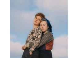 Vinil Girlpool  - What Chaos Is Imaginary (1CDs)