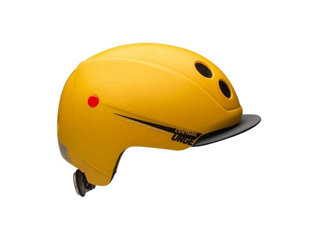 Capacete de bicicleta Urge centrail