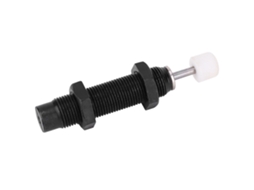 Laxiscreed Amortecedor Hidráulico Para Cilindros Pneumáticos Com Curso De 10mm