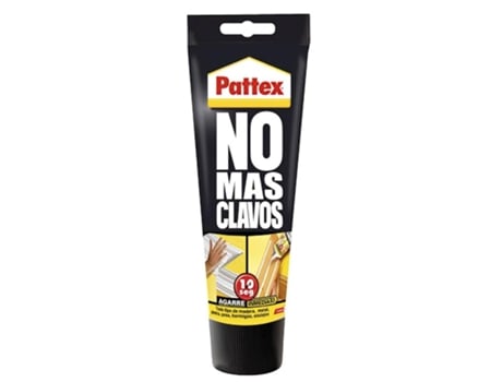 Nural No Mas Clavos Henkel (tubo 250 Gr.)