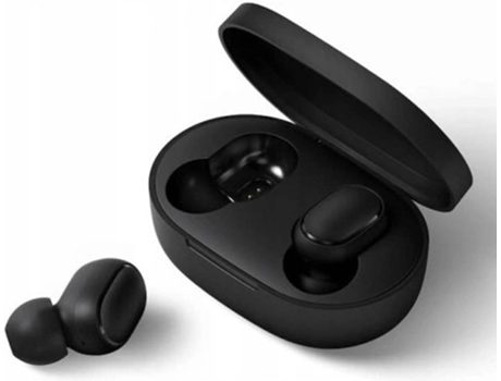 Auriculares Bluetooth True Wireless XIRUI (In Ear - Microfone)