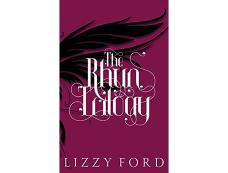 Livro The Rhyn Trilogy De Lizzy Ford (inglês - Capa Dura)