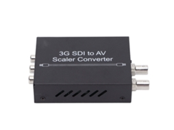 Conversor Sdi 3g para Av LAXISCREED Pal/ntsc M