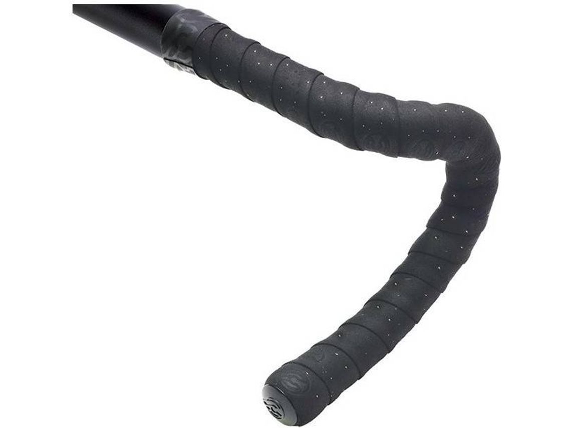 Fita de Guiador CINELLI Cork Ribbon (Preto)