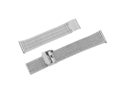 Pulseira Metálica De Substituição Para Smartwatch.