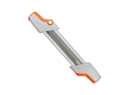 Nova Line suporte de Arquivo Memkey 2 em 1 para Cadeia de Serra Elétrica 3/8" P Ø 4,0 Mm