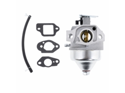 Carburador 16100-z0l-853 Para Motor De Corta-relva Compatível Com Gcv160a, Gcv160la, Gcv160la0, R3a1 E R3a
