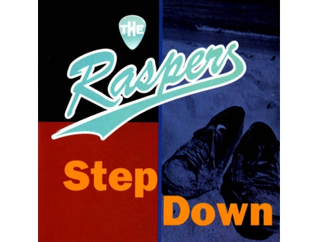 Step Down, The Raspers Movieplay Música