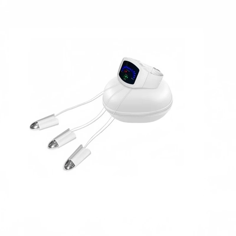 Dedal de Microcorrente MDUG, Massageador Facial, Lifting e Firmeza