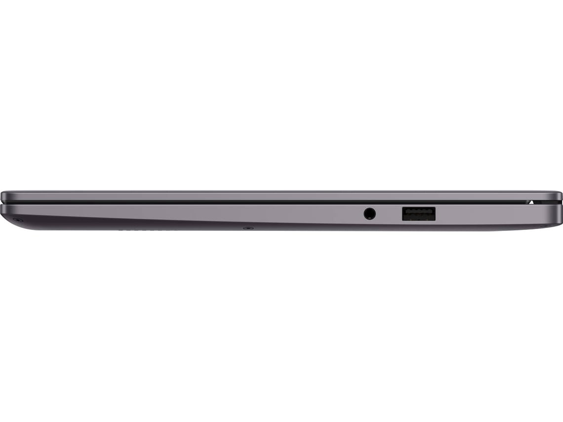 Portátil HUAWEI MateBook D14 (14'' - Intel Core i5 1135G7 - RAM: 8 GB - 512 GB SSD - Intel Iris Xe Graphics)