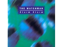 CD The Watchman - Storm Storm