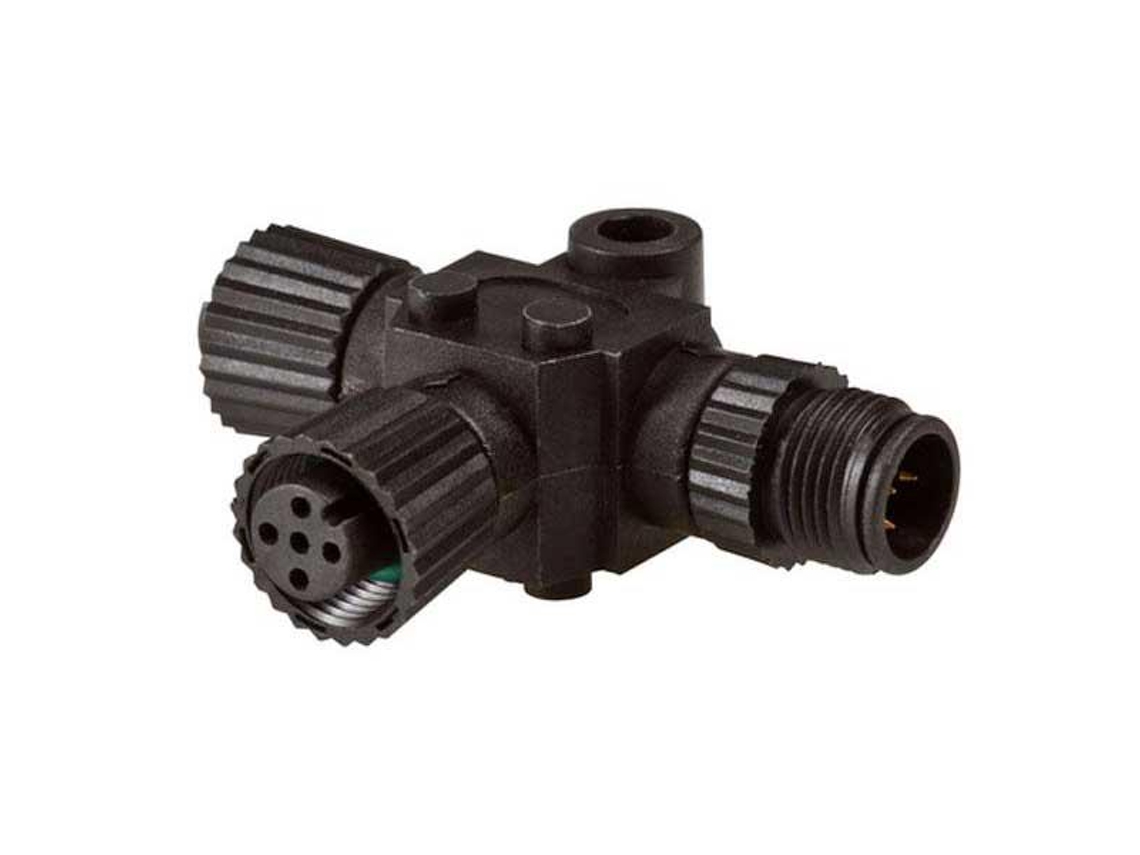 Lowrance Conector T N2K T Rd Nmea 2000