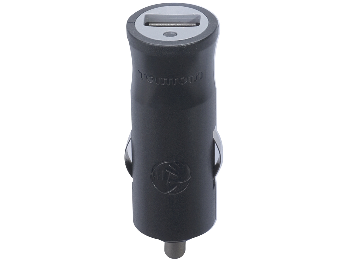 Carregador para GPS TOMTOM 9UUC.001.01