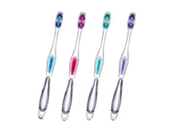 Escova de Dentes Elgydium Diffusio Suave 1 Unidade